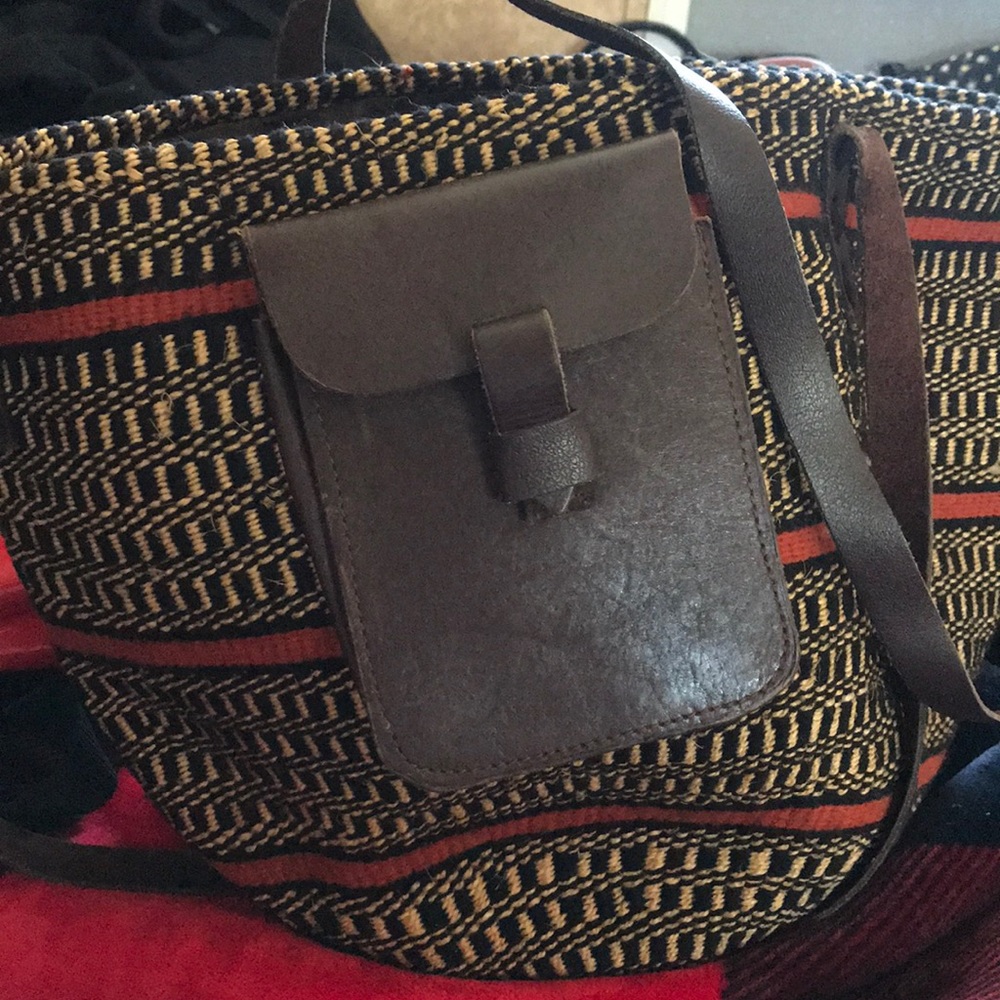 Straw hobo - Picture 2 of 2
